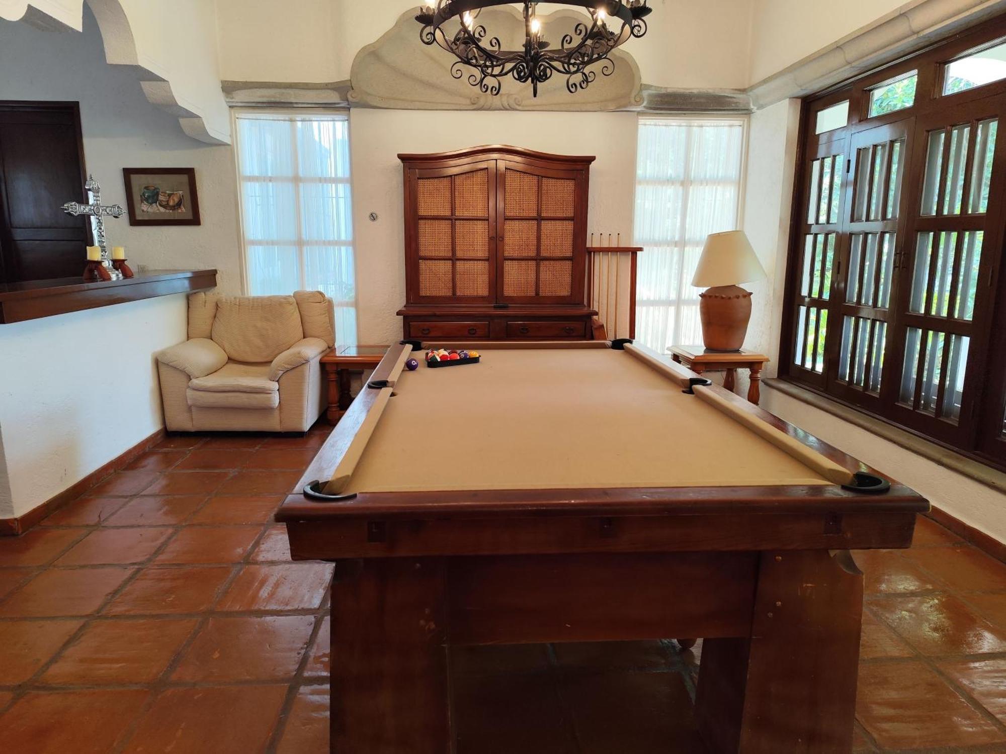 Casa De Las Conchas Cuernavaca Exteriér fotografie
