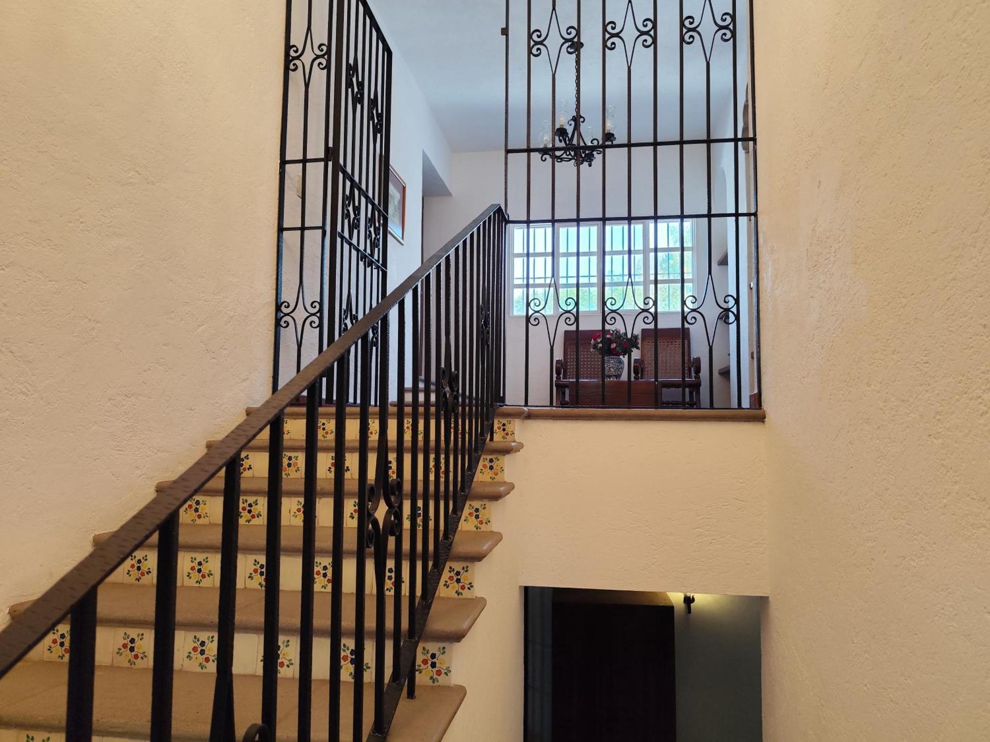 Casa De Las Conchas Cuernavaca Exteriér fotografie