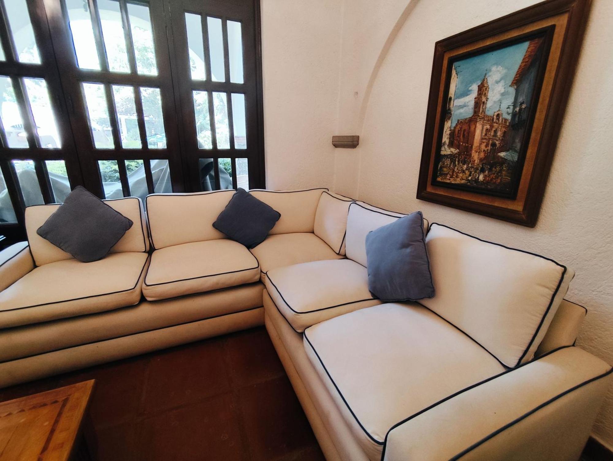 Casa De Las Conchas Cuernavaca Exteriér fotografie
