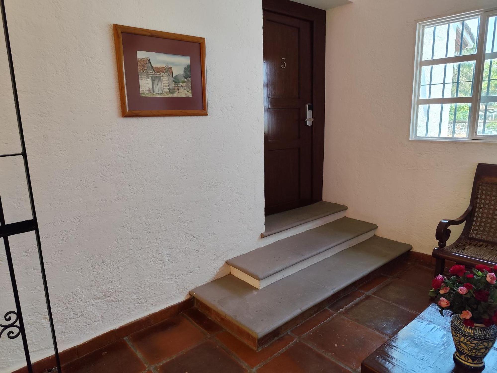 Casa De Las Conchas Cuernavaca Exteriér fotografie