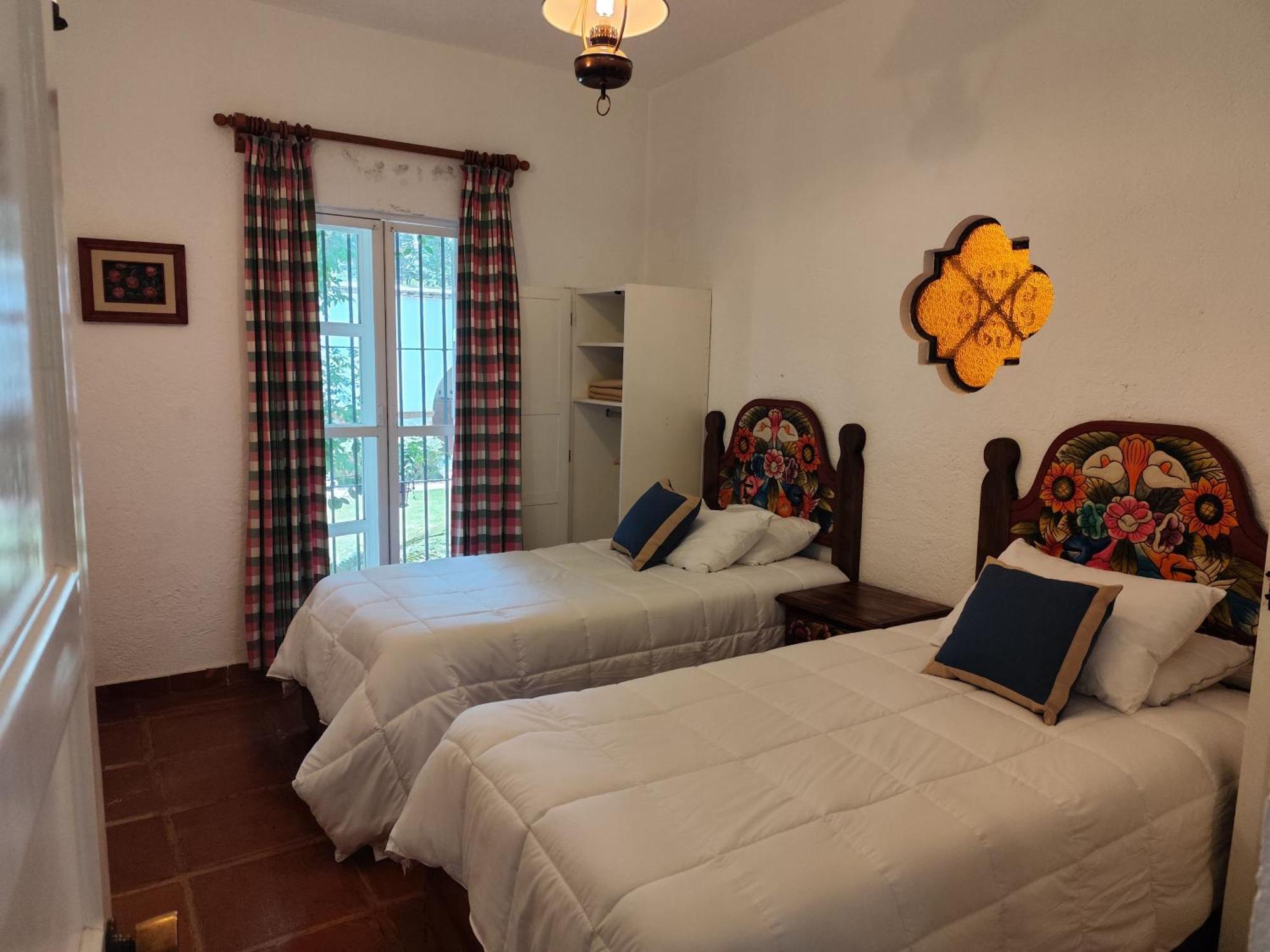 Casa De Las Conchas Cuernavaca Exteriér fotografie