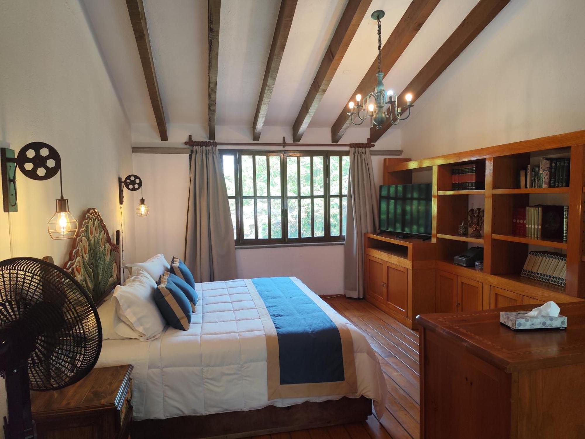 Casa De Las Conchas Cuernavaca Exteriér fotografie