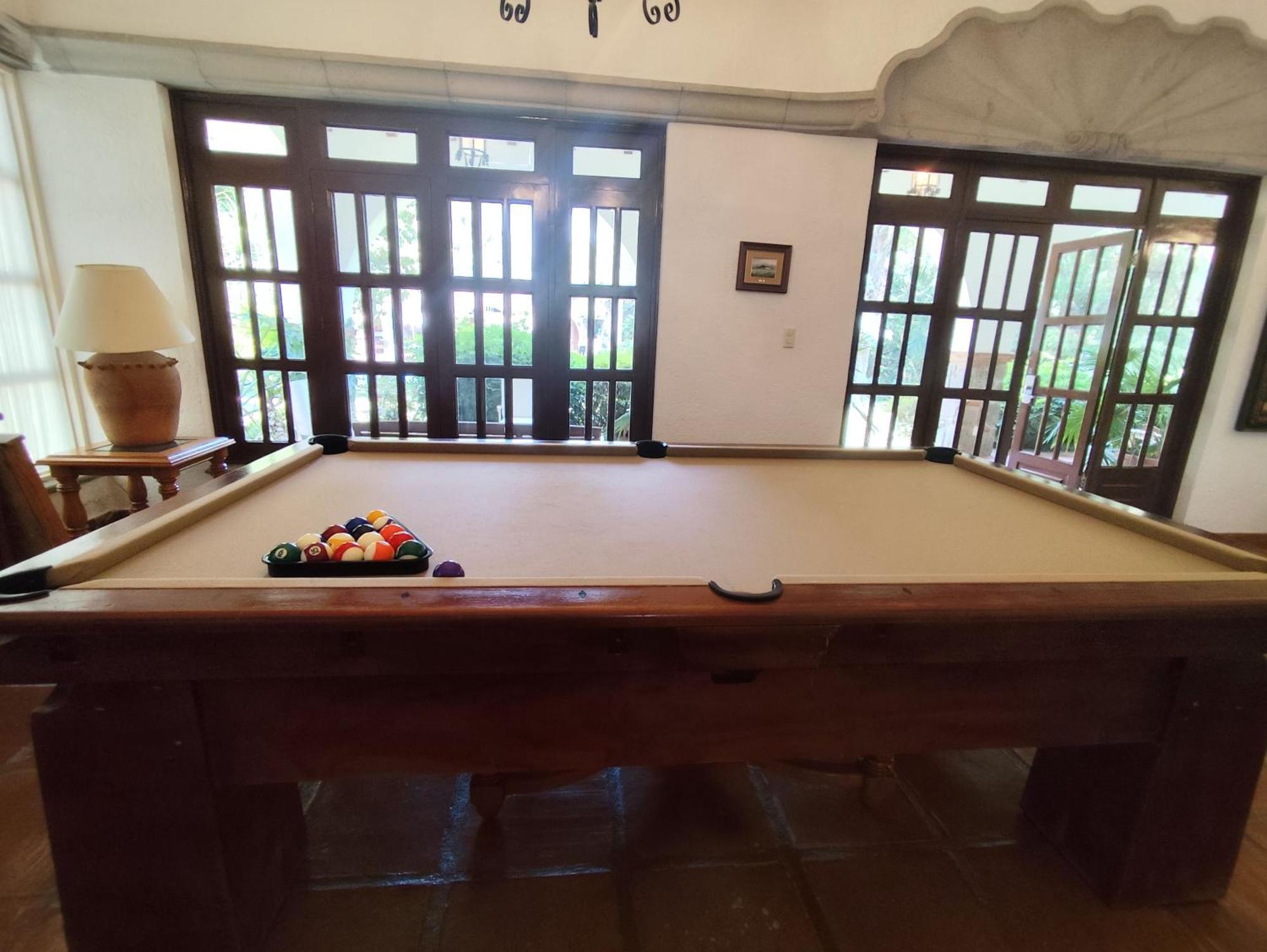 Casa De Las Conchas Cuernavaca Exteriér fotografie