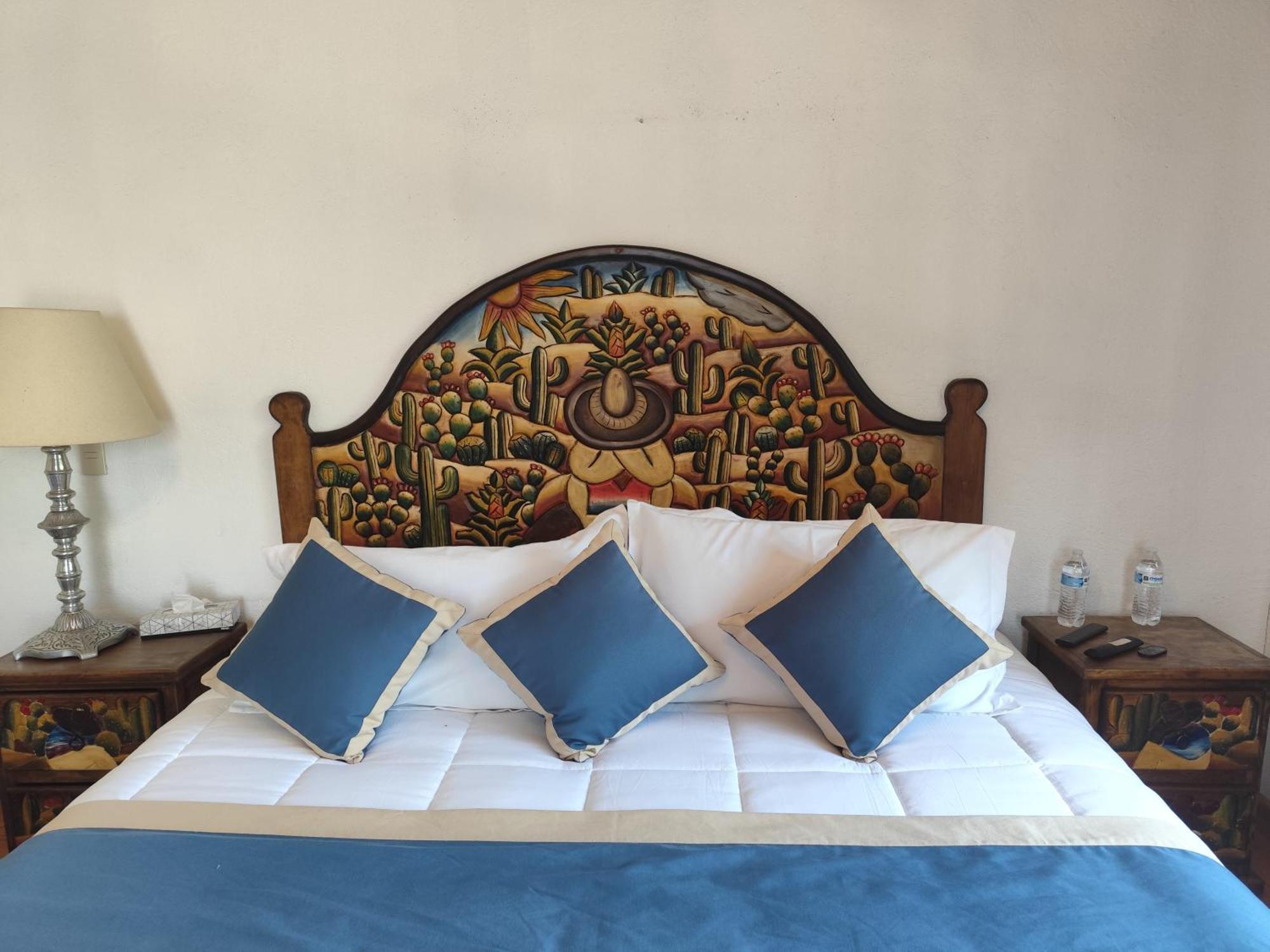 Casa De Las Conchas Cuernavaca Exteriér fotografie
